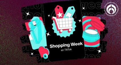 Shopping Week de TikTok 2024: ¿Cuándo será y cómo comprar en este periodo de ofertas?