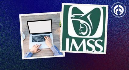 Constancia de no derechohabiente del IMSS: ¿Cómo tramitarla en internet? PASO a PASO