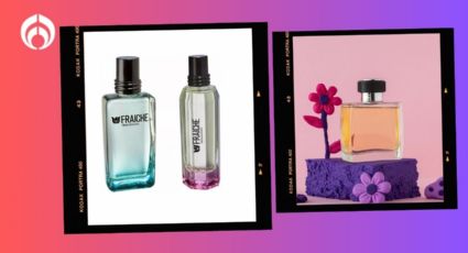 Los perfumes de Fraiche para mujer, que mejor fijación tienen según expertos