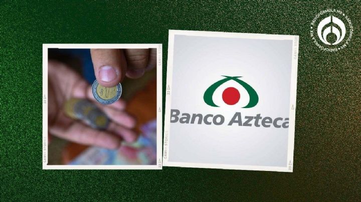 ¿A cómo está el dólar HOY en Banco Azteca? Así cotiza este 10 de septiembre