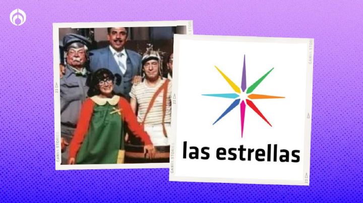 'El Chavo del 8' vuelve a casa por la puerta grande; se transmitirá por Las Estrellas