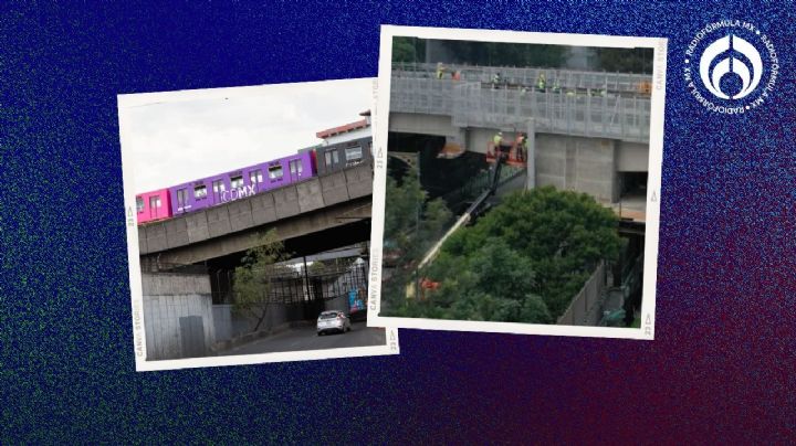 Metro CDMX: así lucía la Línea 9 antes de la reapertura del tramo Pantitlán-Velódromo (FOTOS)