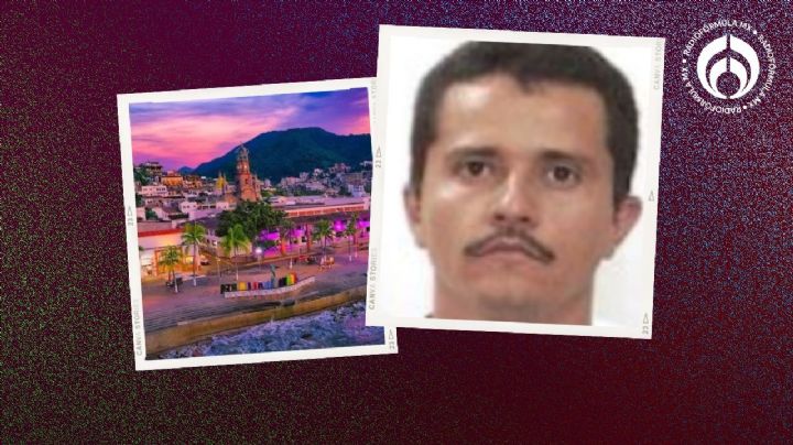 'El Mencho': así hizo crecer su 'imperio' en el CJNG, según 'El Lobo'