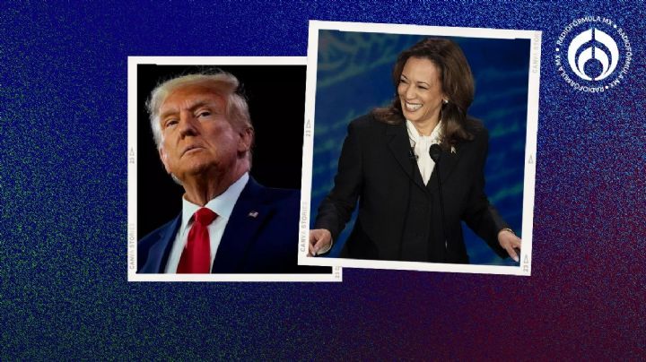 ¿Quién ganó el debate de EU? Kamala arrasa y Trump enfurece, según críticos