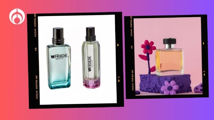 Los perfumes de Fraiche para mujer, que mejor fijación tienen según expertos