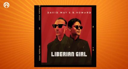 David May & B. Howard estrenan ‘Liberian Girl’, un tributo a Michael Jackson