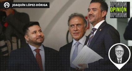 La nación en manos de un Yunes