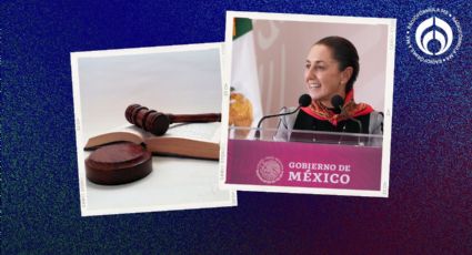 Sheinbaum felicita a senadores por aprobar Reforma Judicial; 'se fortalecerá la justicia'