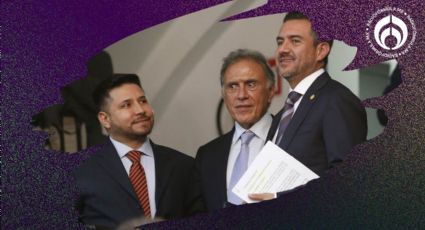 Las razones de los Yunes: no fue por AMLO ni amenazas; fue voto analizado por la Reforma Judicial