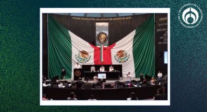 Reforma Judicial avanza en estados: Congreso de Quintana Roo la aprueba