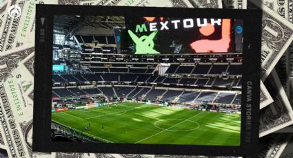 FMF pagó 10 millones de pesos por la cancha del México vs. Canadá... y no hubo goles