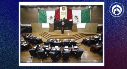 Durango, primer Congreso que no domina Morena en aprobar Reforma Judicial