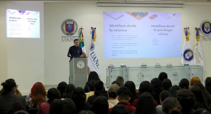 UANL realiza simposio sobre prevención del suicidio