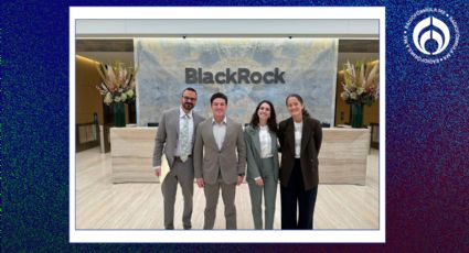 Samuel García impulsa infraestructura en Nuevo León; se reúne con directivos de BlackRock