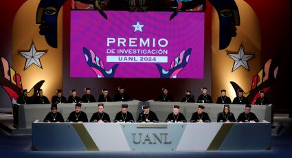 UANL distingue aportaciones a la ciencia y a la tecnología