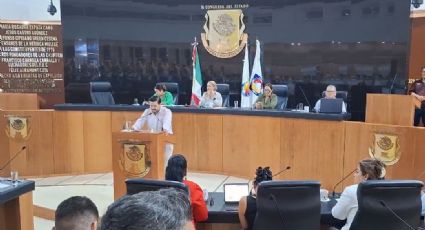 (VÍDEO) Congreso de Baja California Sur avala Reforma Judicial; es el sexto estado en aprobarla