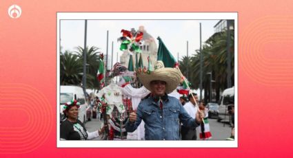 Festejos del 15 de septiembre: así se vivirá ‘El Grito’ en todas las alcaldías de la CDMX