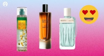 Los perfumes florales que huelen tan rico como Libre de YSL pero son muy económicos