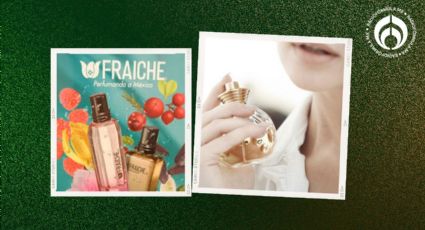 El truco que no conocías para comprar perfumes en Fraiche y que les dure mucho más el olor