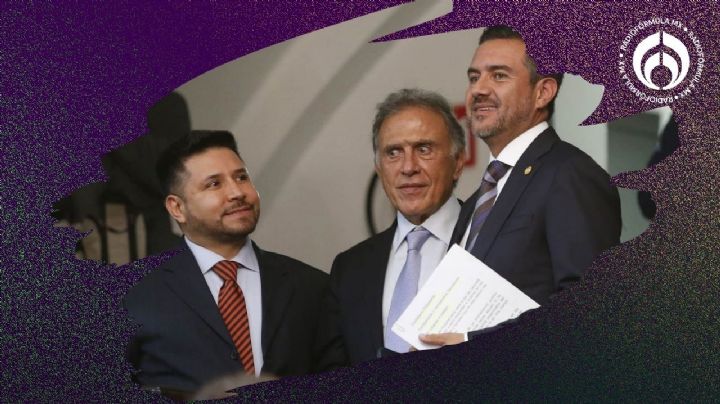 Las razones de los Yunes: no fue por AMLO ni amenazas; fue voto analizado por la Reforma Judicial