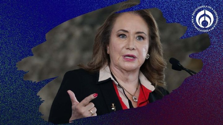 Reforma Judicial: Ministra Yasmín Esquivel llama a levantar paro y diálogo para implementarla