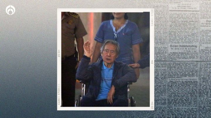 Alberto Fujimori convalece: el expresidente 'lucha por su vida', dice su médico