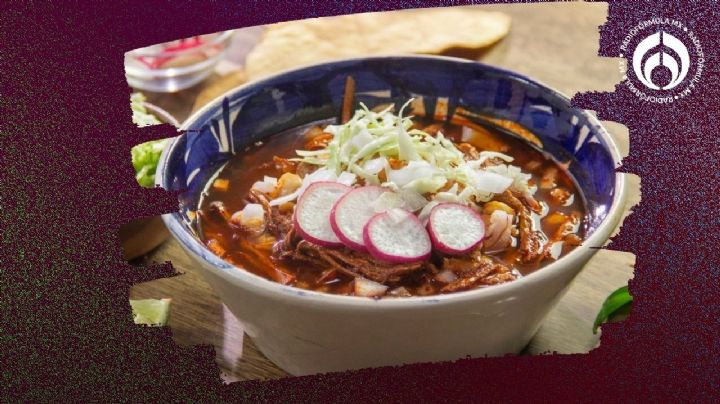 4 tips para que el pozole te dure más tiempo en el refrigerador, según expertos