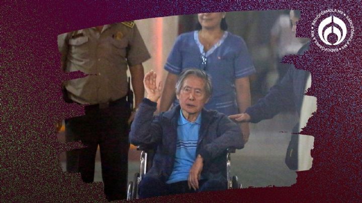 Muere Alberto Fujimori: el expresidente de Perú falleció a los 86 años