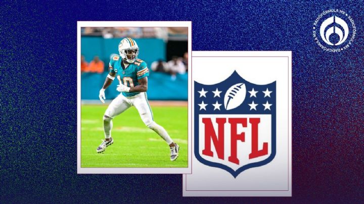 Semana 2 de la NFL: ¿A qué hora y dónde ver todos los partidos?