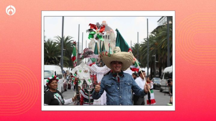 Festejos del 15 de septiembre: así se vivirá ‘El Grito’ en todas las alcaldías de la CDMX