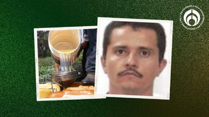 Los negocios del CJNG: así obtiene 'El Mencho' millones de dólares con 11 empresas en México