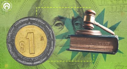 El peso se fortaleció tras Reforma Judicial... ¿por qué? Te explicamos