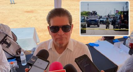 Refuerzan seguridad en Sonora por violencia en Sinaloa