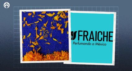 Fraiche: esta es la vela exclusiva y barata que impregnará tu casa con olor a cempasúchil