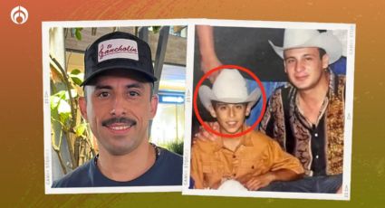 ¿Quién era ‘Pancholín’? El cantante grupero que mataron a tiros tras salir de la cárcel