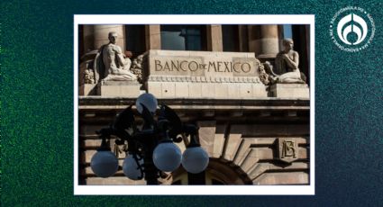 Falso que Banxico inyecte dólares para evitar mayor depreciación peso: Jonathan Heath