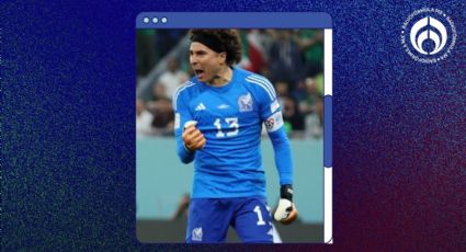 Ochoa asegura que su “objetivo es pelear y competir por jugar” en el Tri