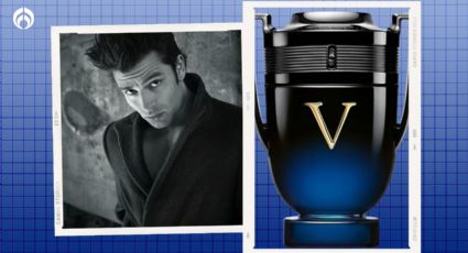 4 perfumes baratos que son tan duraderos como el Invictus Victory Elixir de Paco Rabanne