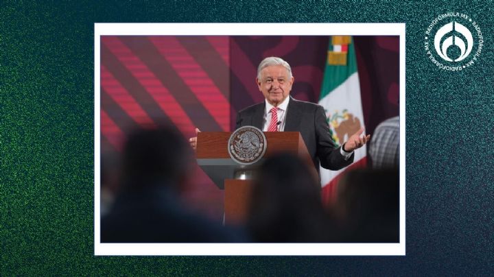 Reforma Judicial: AMLO quiere que se promulgue el 15 de septiembre