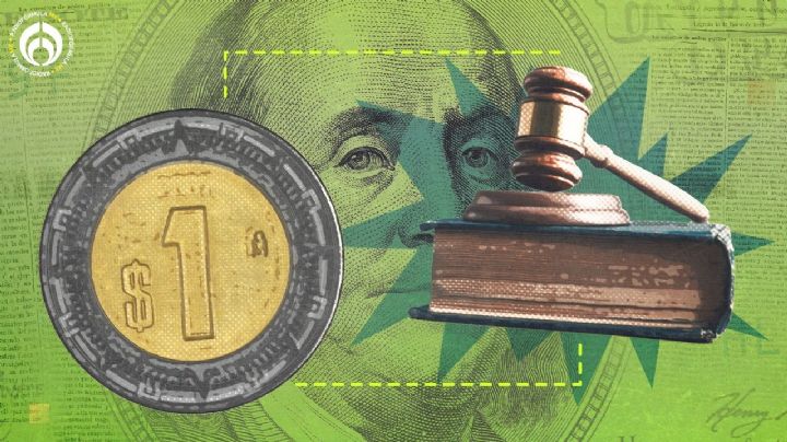 El peso se fortaleció tras Reforma Judicial... ¿por qué? Te explicamos