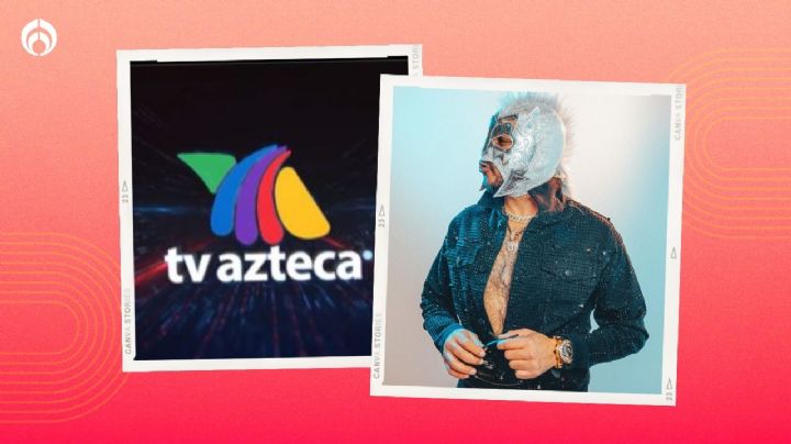 TV Azteca confirma el regreso del 'Escorpión Dorado', pese a bajo rating de su último programa