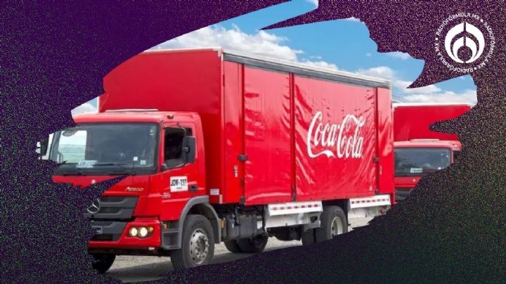 Coca-Cola cierra bodega y suspenderá reparto de refresco en zona de Morelos por inseguridad