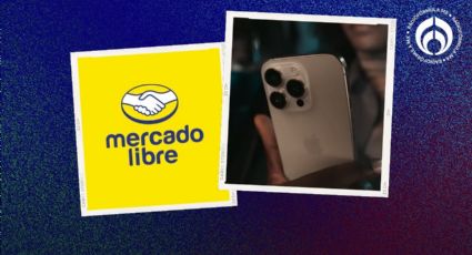 iPhone 16: Mercado Libre lanza en preventa todos los modelos; este es su precio