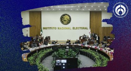 El INE se 'rompe el coco': aún no tiene claro cómo hacer elecciones de jueces y ministros