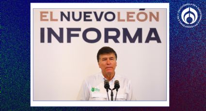 NL llama a la unión para crear la Comisión Ambiental Metropolitana