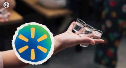 Walmart: Los 5 tequilas más baratos que tienen super descuento (y tienen bonificación extra)