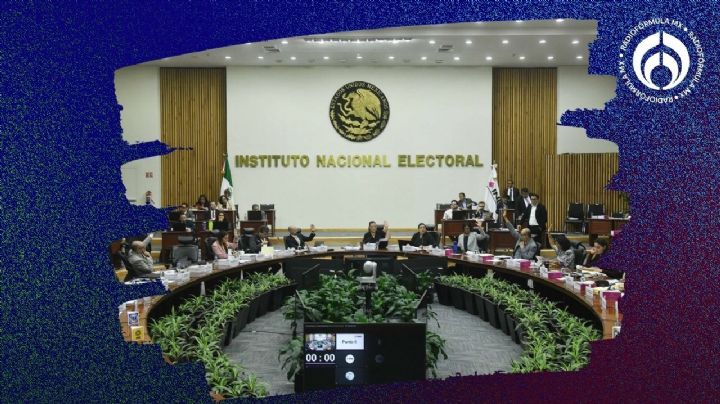 El INE se 'rompe el coco': aún no tiene claro cómo hacer elecciones de jueces y ministros