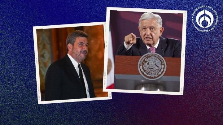 'Lo felicito': AMLO aplaude mensaje de Elías Ayub sobre la Reforma Judicial