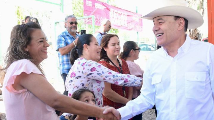 Rendirá Alfonso Durazo su Tercer Informe de Gobierno hoy viernes