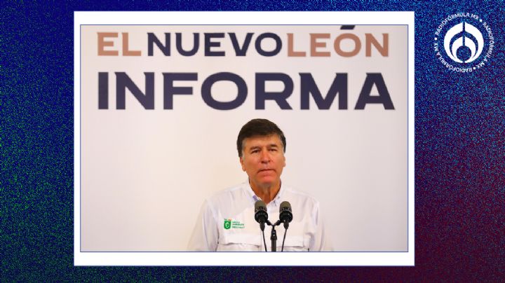 NL llama a la unión para crear la Comisión Ambiental Metropolitana